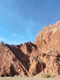 天山神秘大峽谷