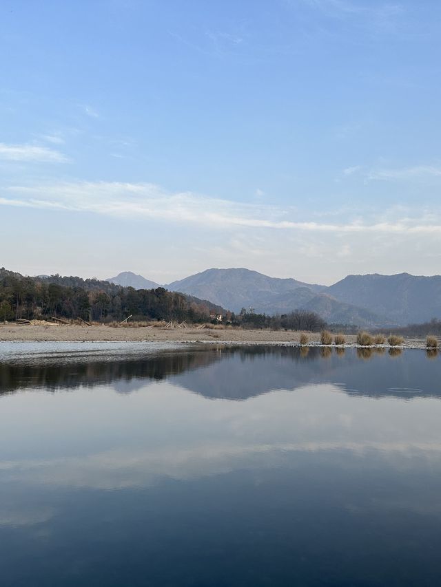 4日探秘溫州 邂逅古鎮古村的建築美學
