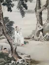 無錫博物院｜無錫歷代名家書畫精品展