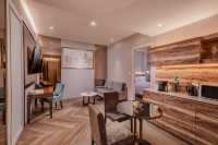 Aira Hotel Bangkok | 曼谷都市度假好選擇    酒店：Aira Hotel 