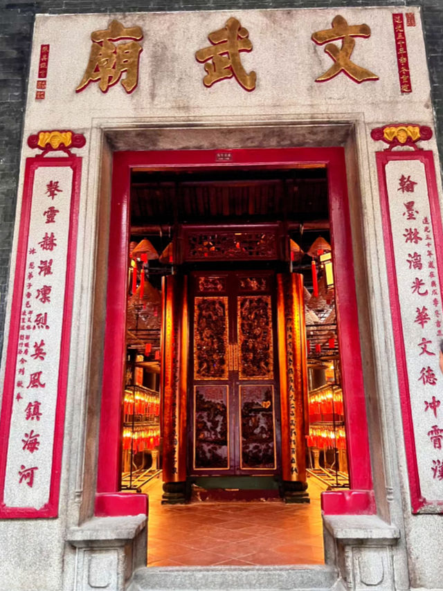 🇭🇰|這裡有香港人相信的光