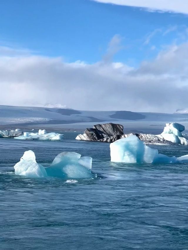 北歐連遊 體驗壯麗溫泉之旅太寫意了