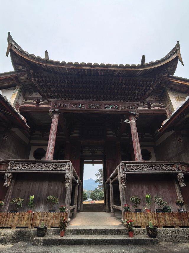 春節去福州泉州，開啟閩南雙城之旅！