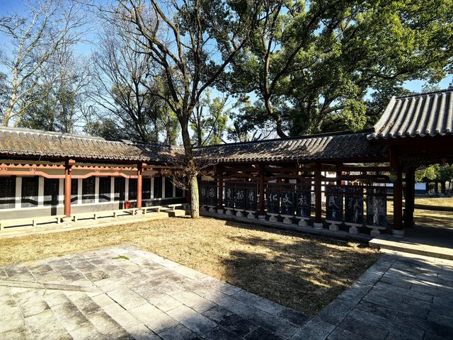 汨羅屈子文化園