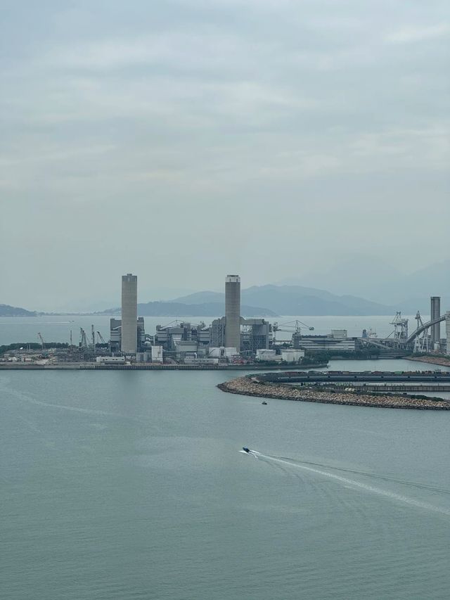 香港南丫島懶人包｜暴走2萬步總結！