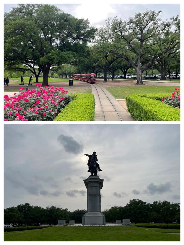 美國休斯頓旅遊攻略