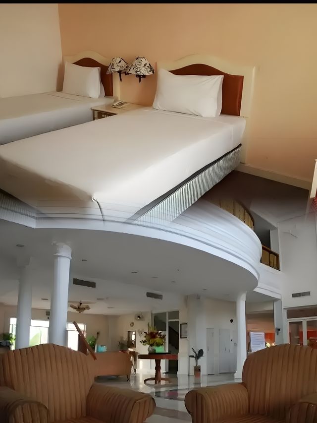 在居林，不可錯過的居林馬來西亞居林斯里酒店，感受不同風情