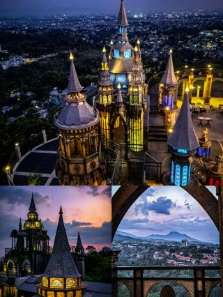 Bandung, a hidden gem in Southeast Asia