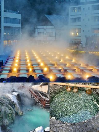 Kusatsu, Japan