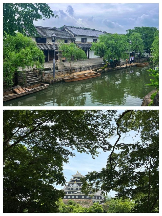 日本豐岡市：自然美景與溫泉文化的完美融合