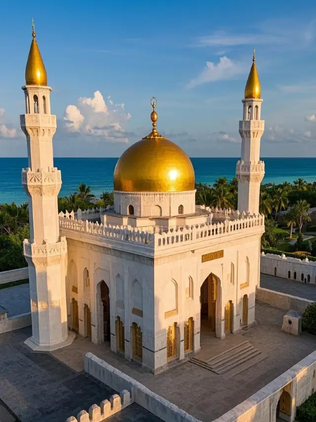 Malé, Maldives | Super Detailed Travel Guide