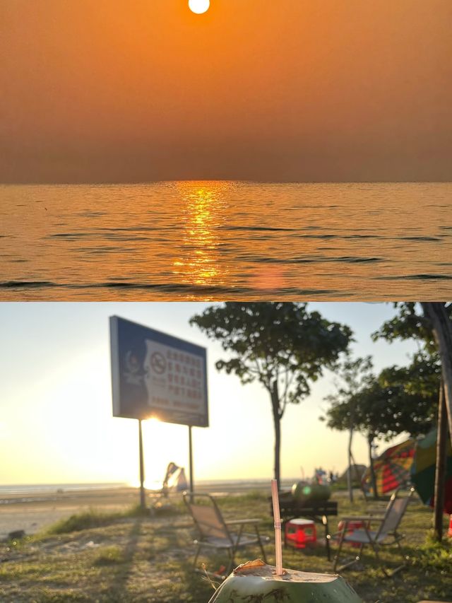 探秘廣西北海紫霞灣，邂逅最美嘅海景
