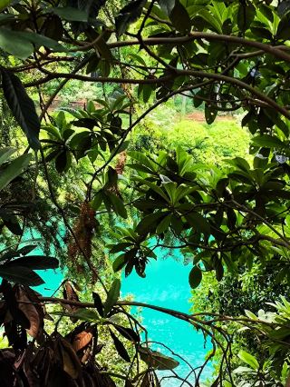 Suzhou Wangshan Hiking Guide: Start the New Year with a Bang!