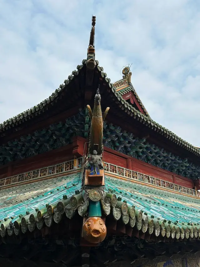 단장구 2일 여행 코스 - 친구들과 함께 즐기는 무당산 관광!
