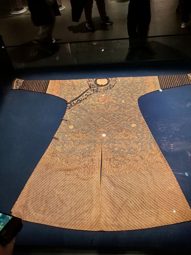 北京春節兩日遊