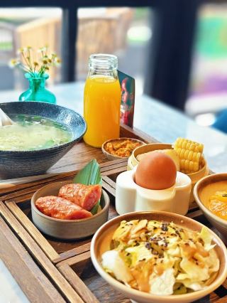 당산의 예술적인 감성이 넘치는 숨겨진 보석 같은 호텔, 박물관 & 고찰까지 도보 이동 가능