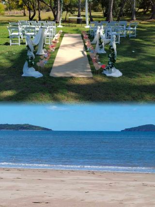 Mackay, Australia | Experience the romance of Ocean International Hotel