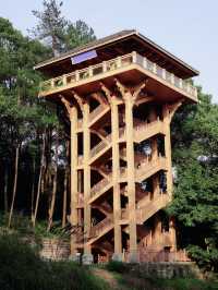 打卡重慶「後花園」！景色真係好唔錯～