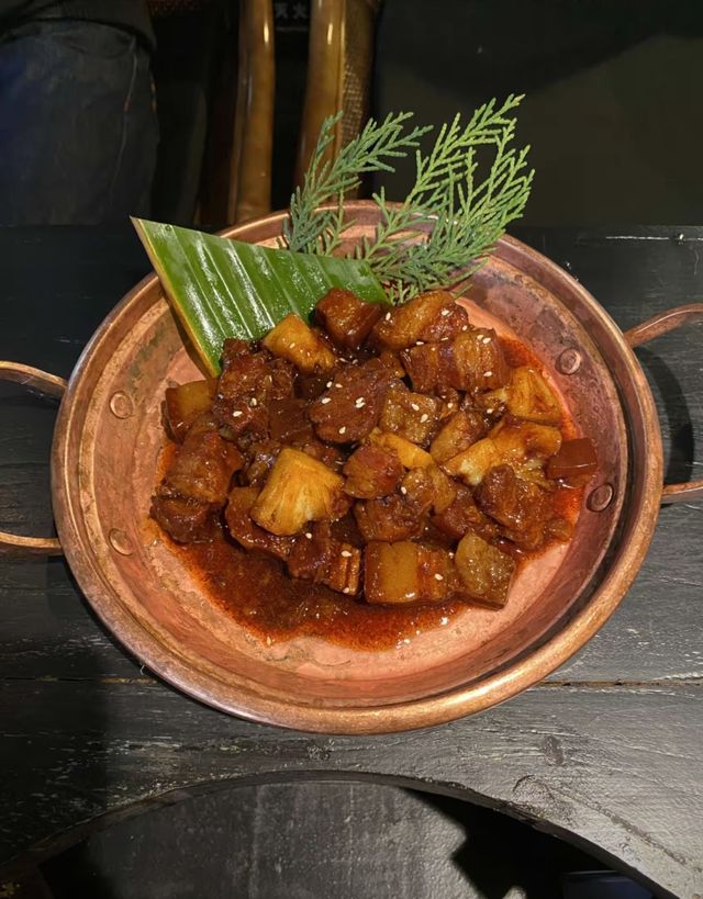 新晉網紅餐廳，真係大開眼界！