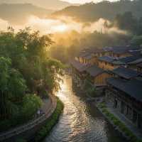 福建周邊遊攻略：探索山海間的詩意與美味