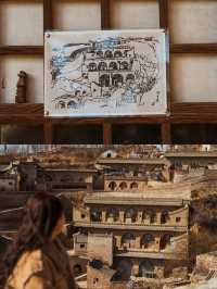 感謝吳冠中，我在山西走進了2700萬畫中豪宅