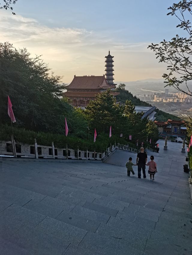 去雞鳴山要做哪些準備
