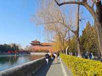 Beijing 3 Days Itinerary