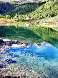 寒假探索新都橋－稻城亞丁 古鎮風情等你體驗