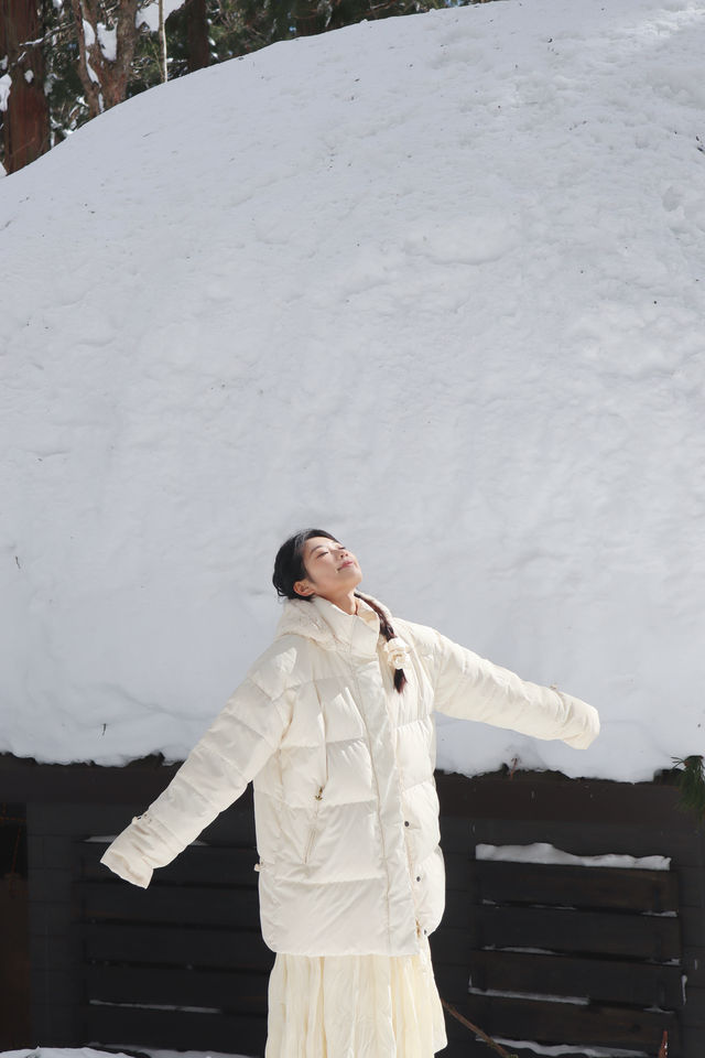 日本賞雪小眾目的地長野戶隱神社全攻略