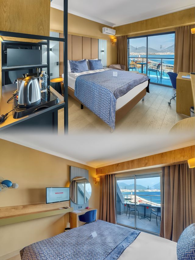 阿拉尼亞旅遊首選酒店｜體驗與眾不同的住宿