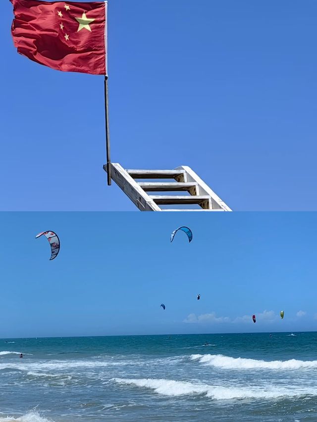 到瓊海保證讓您驚喜連連