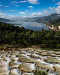 Menjelajahi Keindahan Yunnan: Lanskap Menakjubkan dan Keberagaman Budaya