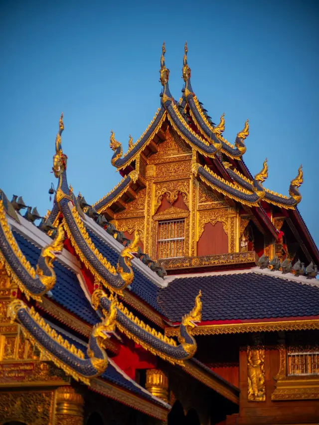 Thailand Visa-Free Hot Spring Guide: Avoid the Pitfalls