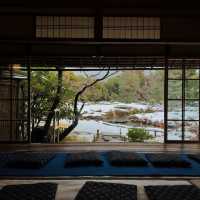 京都｜散步一日