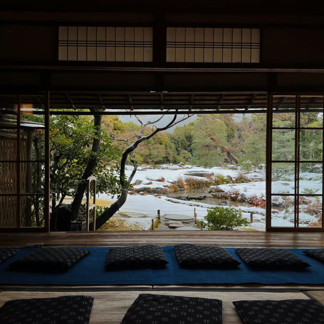 京都｜散步一日