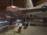 An Aviation Museum Like No Other, MOTAT Aviation Hall Auckland
