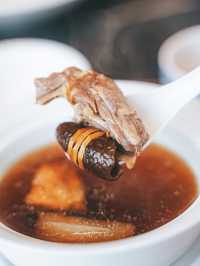 「舌尖上的潮汕暴擊」｜虹潮薈這波春菜我來了！