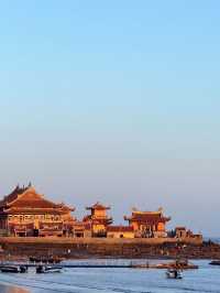 4日穿越泉州 古鎮尋蹤 邂逅歷史之美