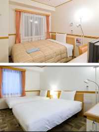 日本對馬市東橫INN對馬嚴原