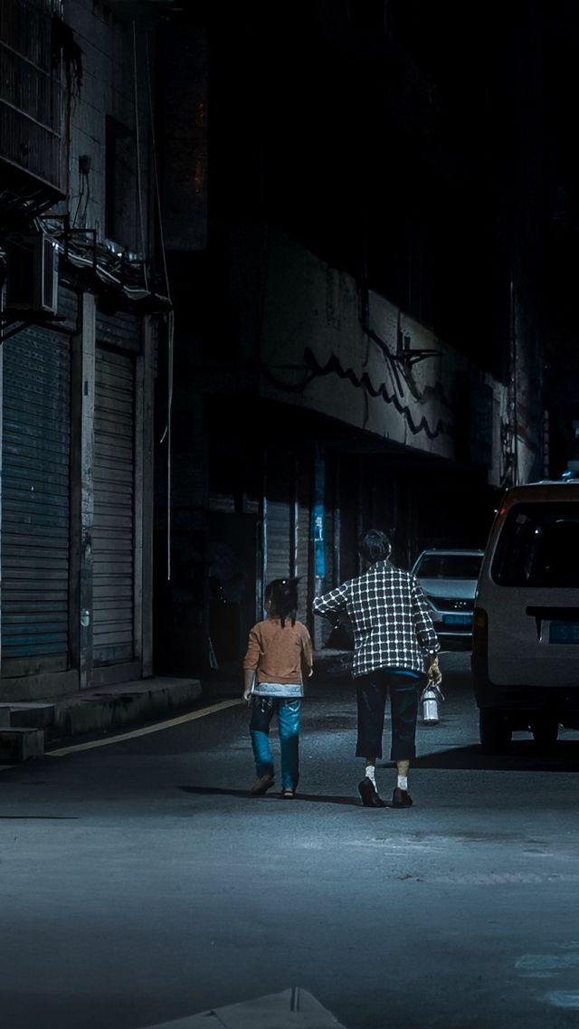 想去達州玩的時候，我完全摸不着頭腦
