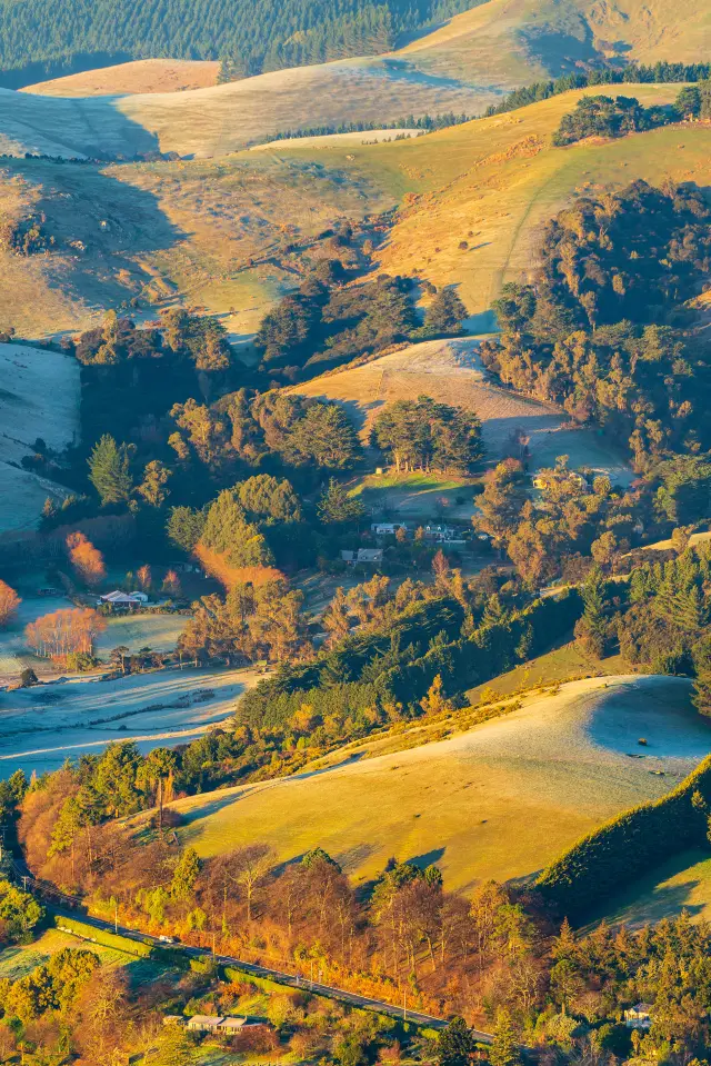 Off-Season Travel Gem: New Zealand's Winter is Worth It