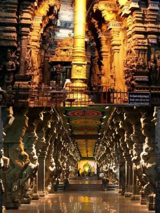 Madurai, India | A Super Detailed Travel Guide