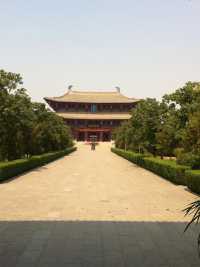 商丘旅遊！立即查看這份攻略！