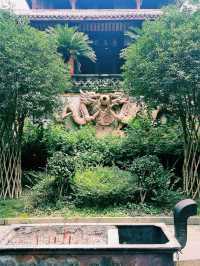 Chengdu as A Travel Drstination: Wonders and Wows By Every Step