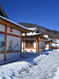 延邊-長春小長假遊玩指南要去的旅遊勝地