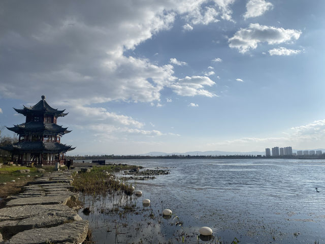 很少人知道嘅小眾遊玩地，我的家鄉～雲南•保山