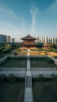 洛陽深度遊全攻略｜穿越千年的神都漫遊指南