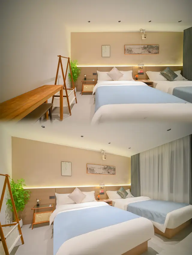 뤄양 먹방 성지 골목길에서 만능 집사 숙소 발견! 현지인 맛집 투어 시작!