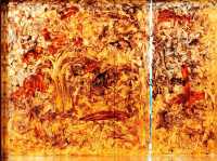 馬浩然個展 第二階段「你是誰是我」