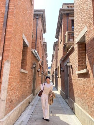 Solo Trip: One-Day City Walk in Wuhan (Intense Itinerary)